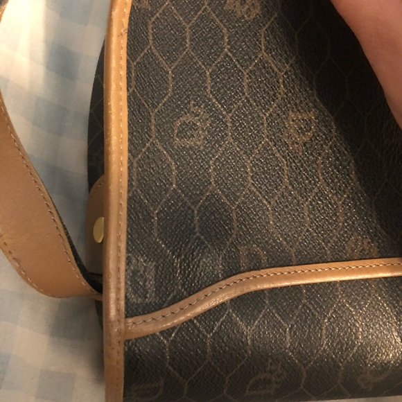 Vintage Dior crossbody bag ( 100% Authentic) - Picture 14 of 17